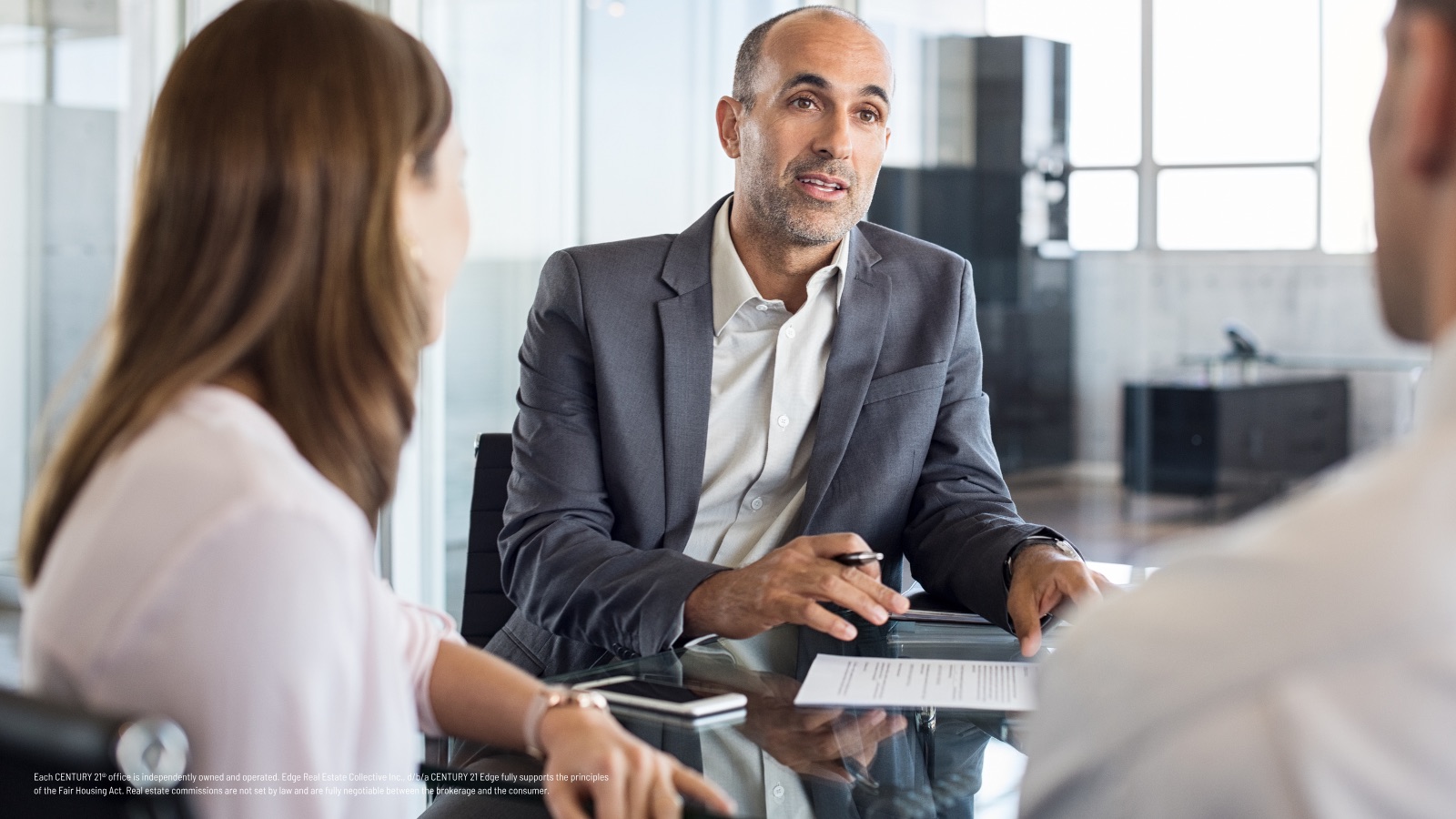 Title Insurance Essentials: What Agents Need to Know to Protect Their Customers