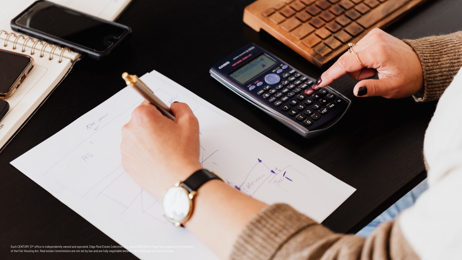 Commercial Property ROI: How to Calculate Your Potential Returns