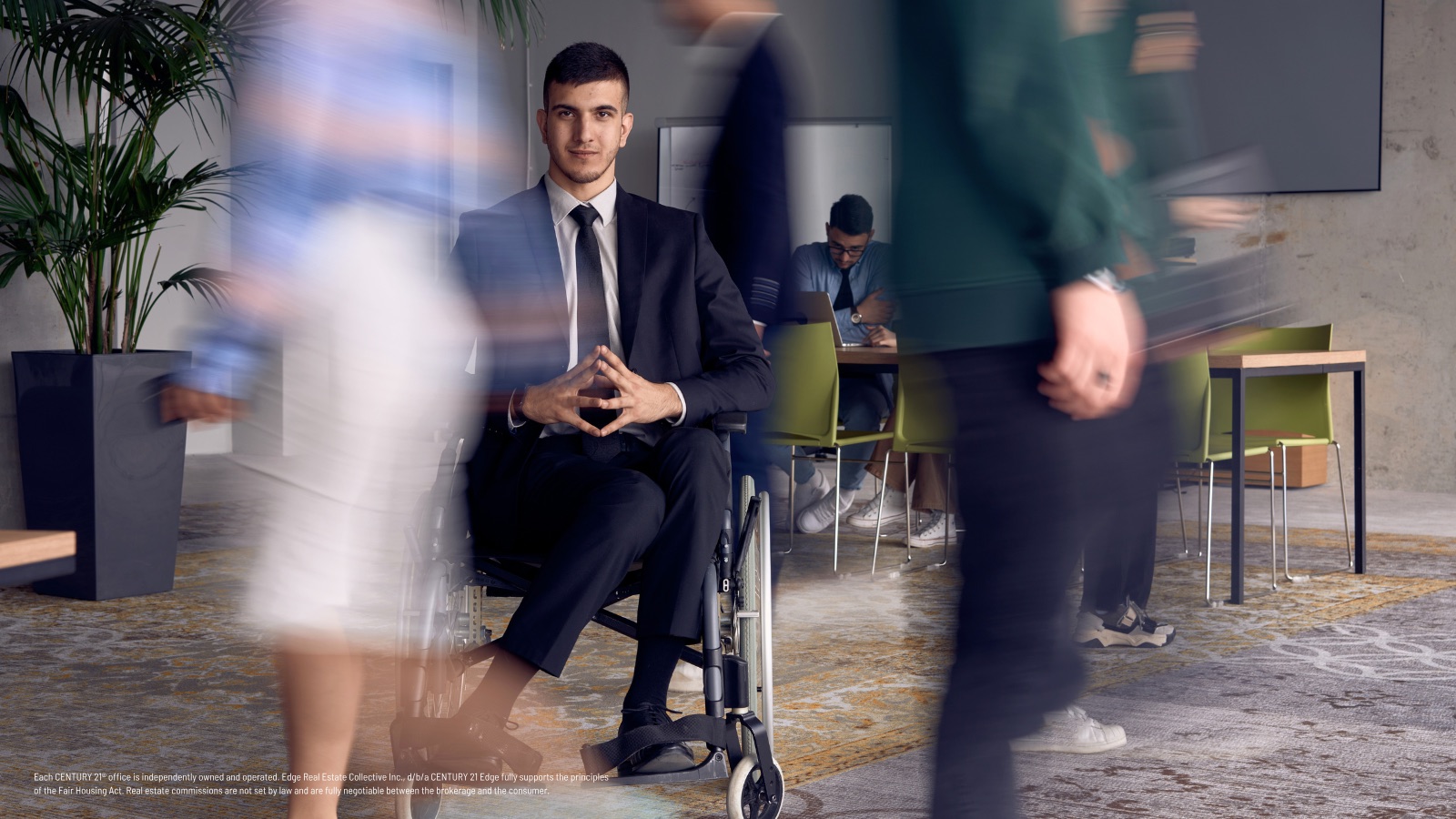 Building Resilience: Thriving Through Market Cycles and Unexpected Challenges