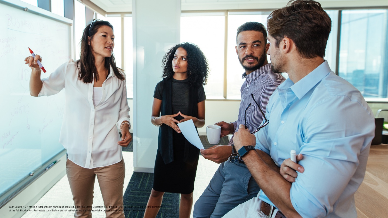 Commercial Real Estate Terms Every Investor Should Know