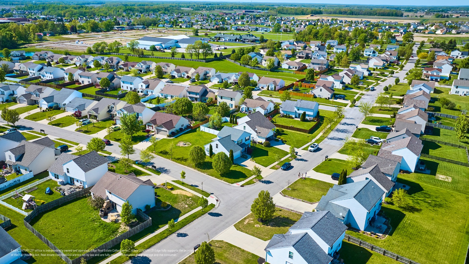 Circle Prospecting: How to Leverage New Listings to Generate Neighborhood Leads