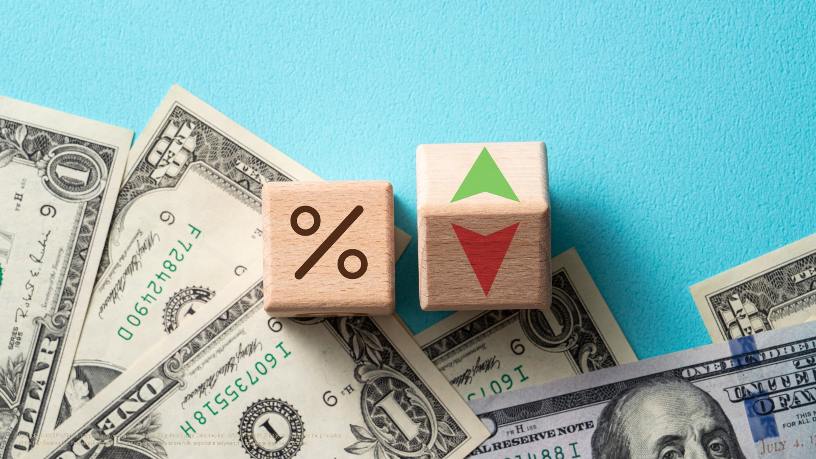 Navigating Interest Rate Fluctuations: Strategies for Buyers in Today's Market