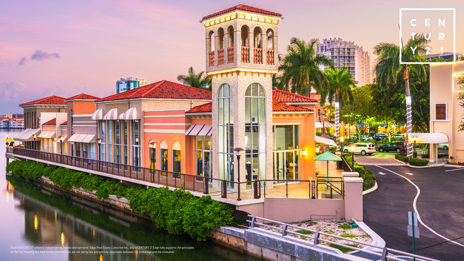Naples: Luxury, Nature, and Some of Florida’s Best Sunsets