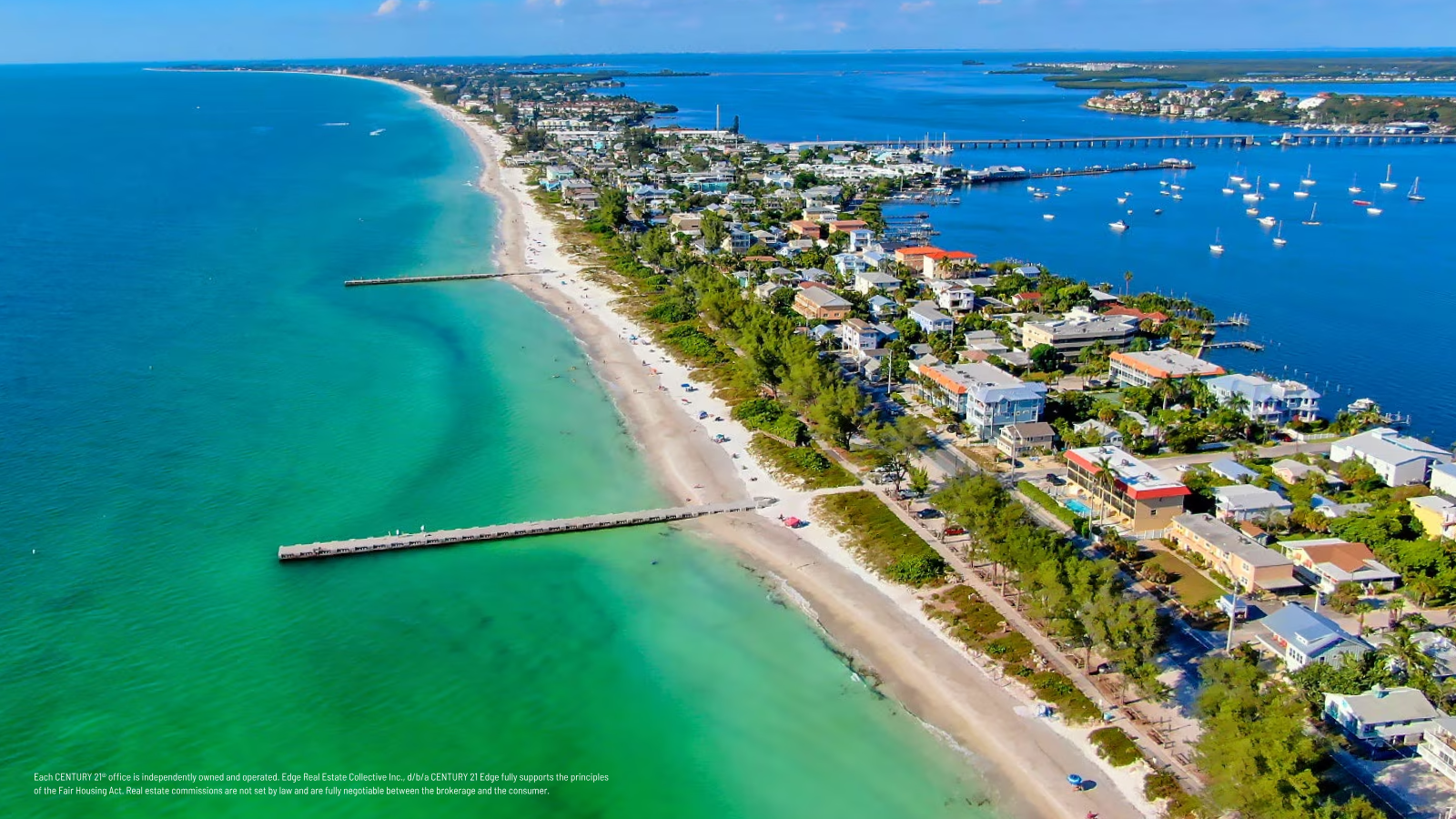 Discovering Anna Maria Island: Florida's Hidden Beach Paradise