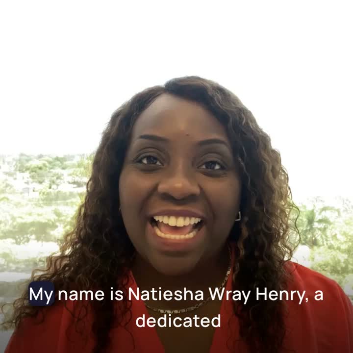 CENTURY 21 Edge's Natiesha Wray Henry shares how she lists and sells property so quickly