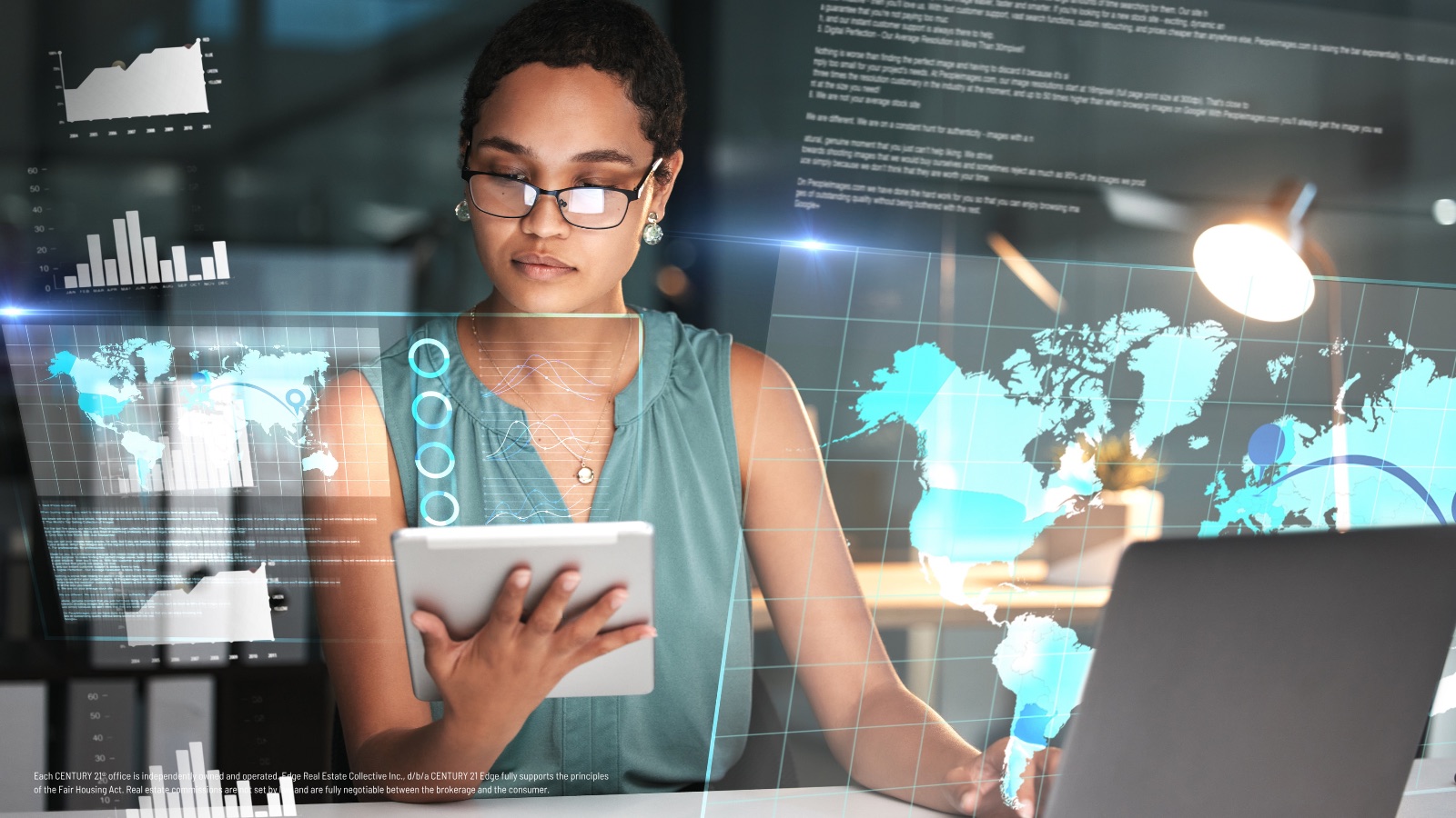 Site Selection Technology Tools: Applications That Streamline the Process