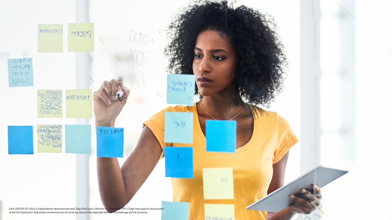 Goal Setting Systems That Actually Work: Beyond the Annual Business Plan