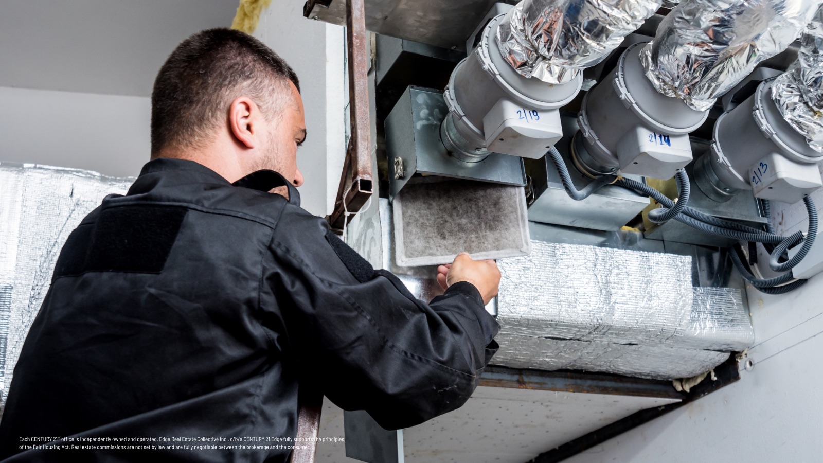 Preventative Maintenance Strategies for Commercial Property Longevity