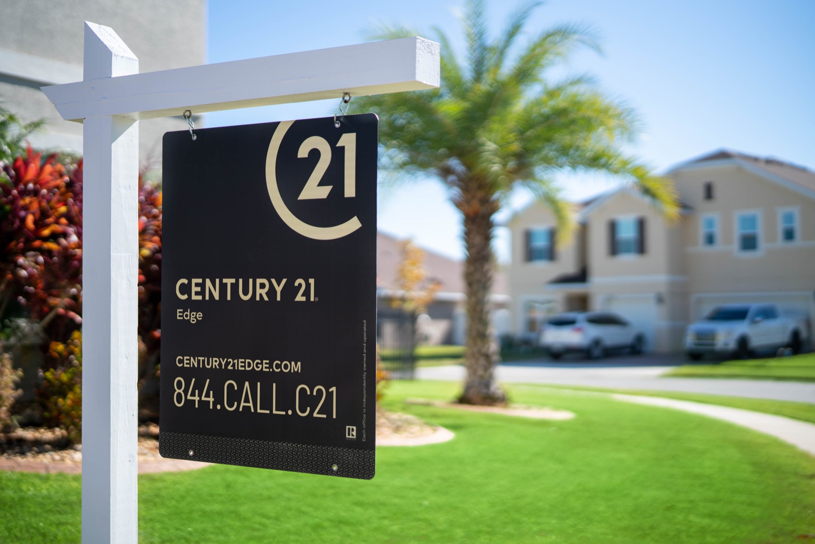 Four Florida Entrepreneurs Open New Brokerage, CENTURY 21 Edge