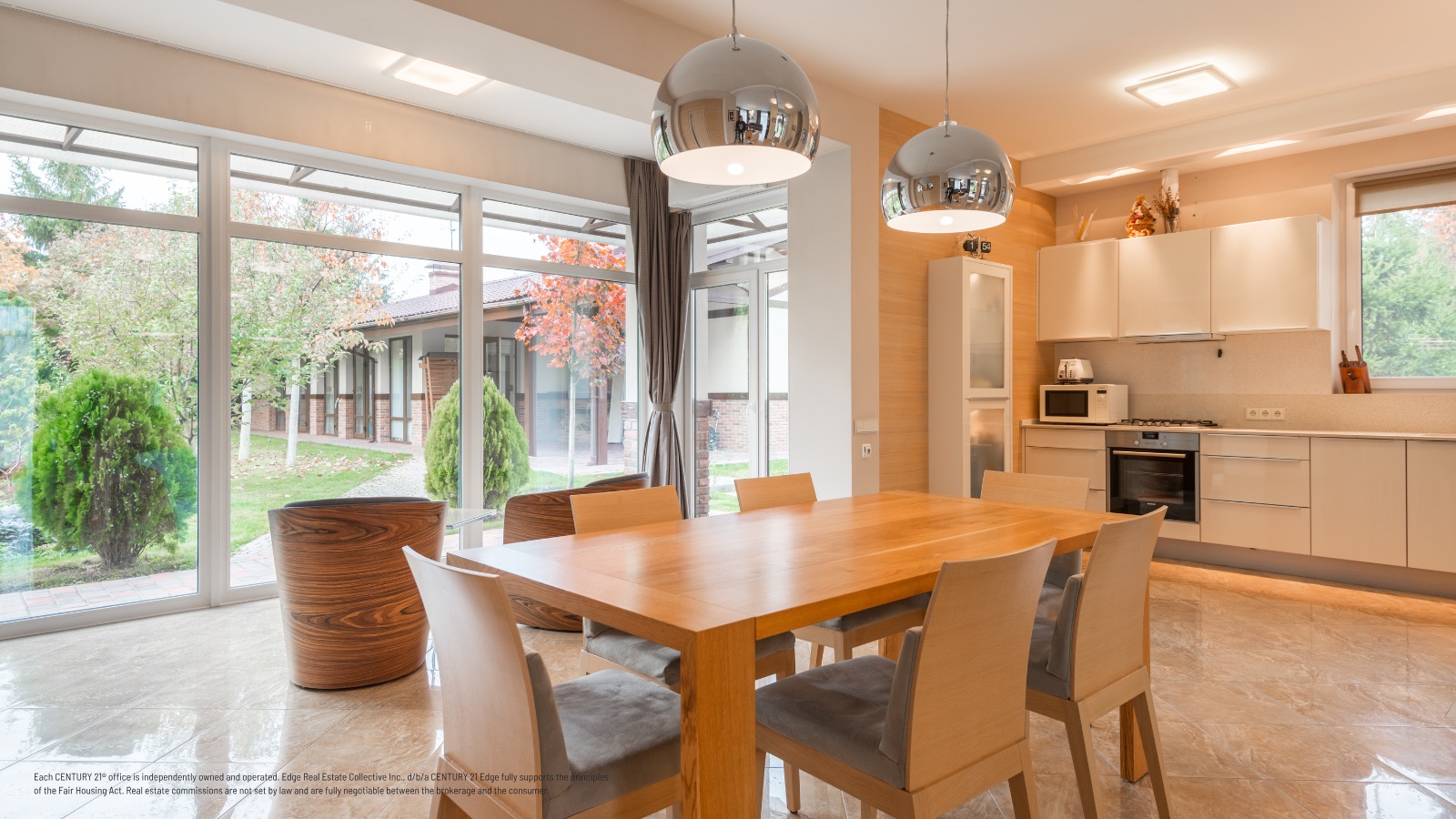 Universal Staging Strategies for Diverse Property Types