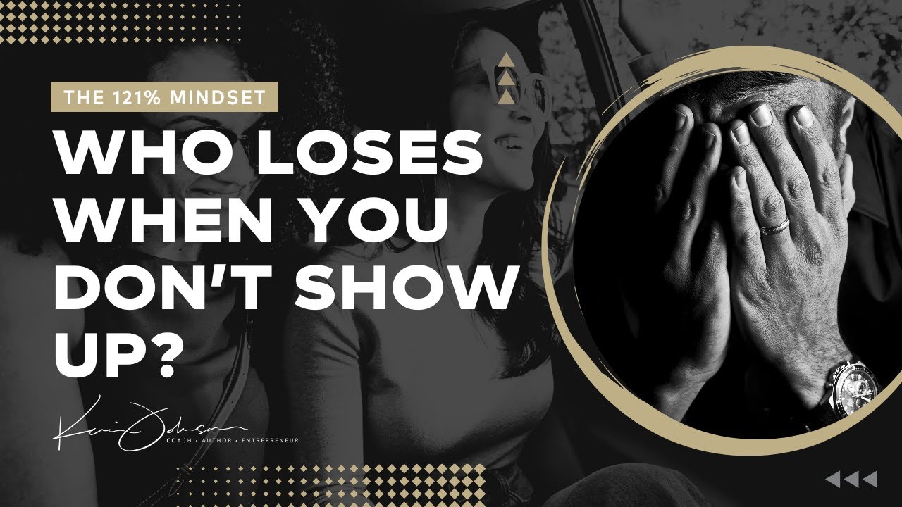 Who Loses When You Don't Show Up?