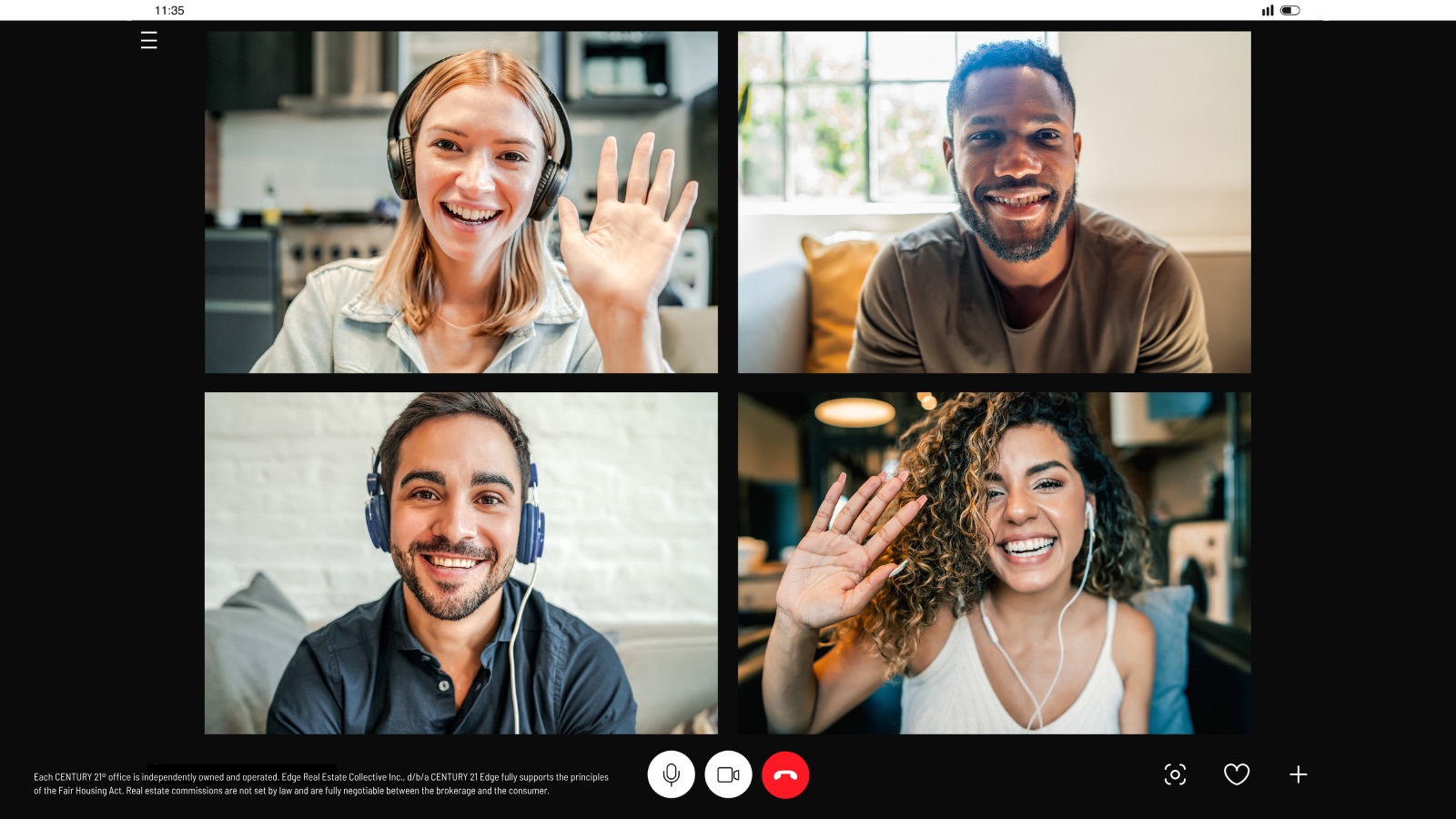Hybrid Meeting Technology: Creating Equitable Experiences for Remote and In-Person Teams