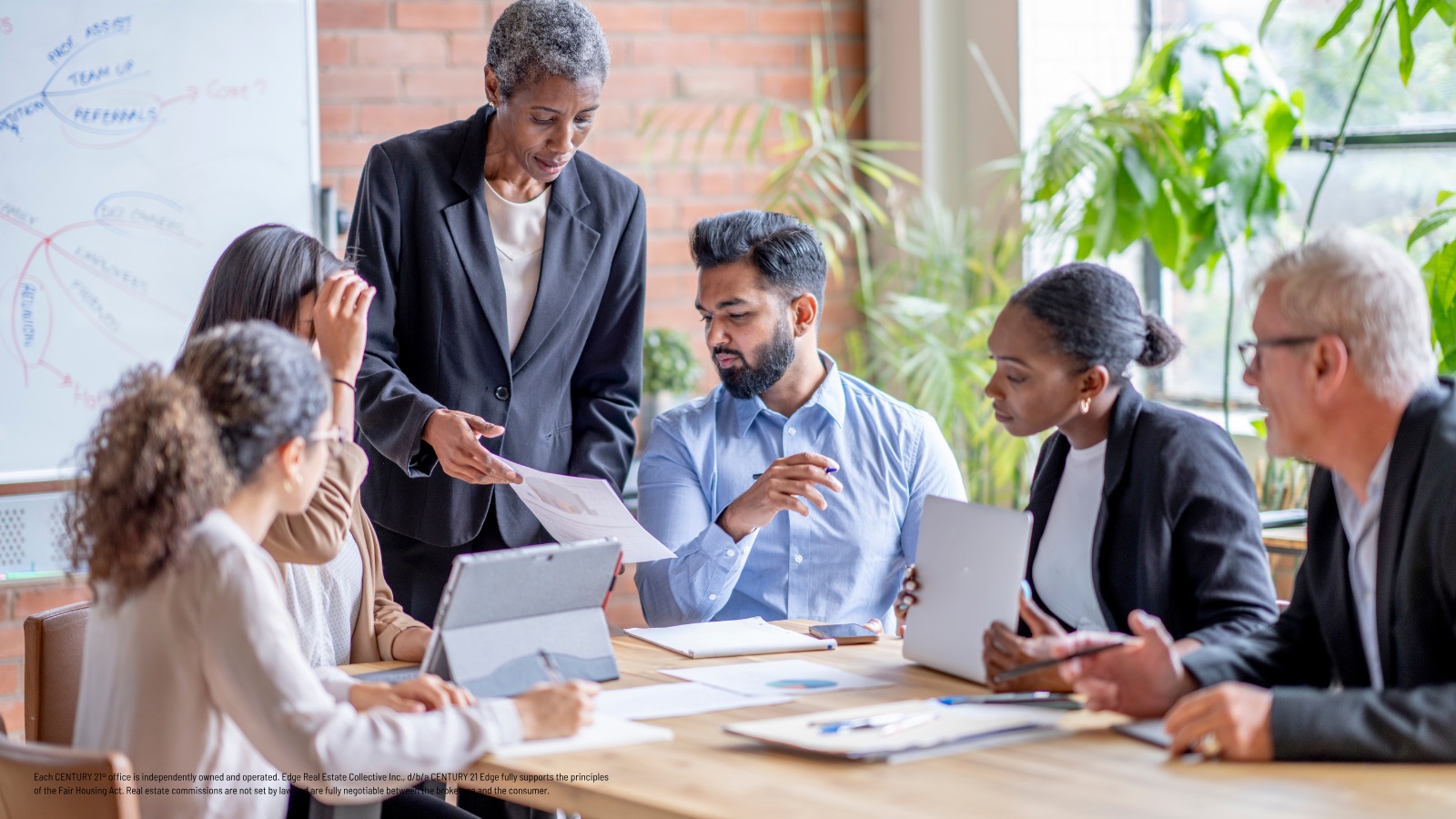 Understanding CAP Rates When Purchasing Commercial Real Estate