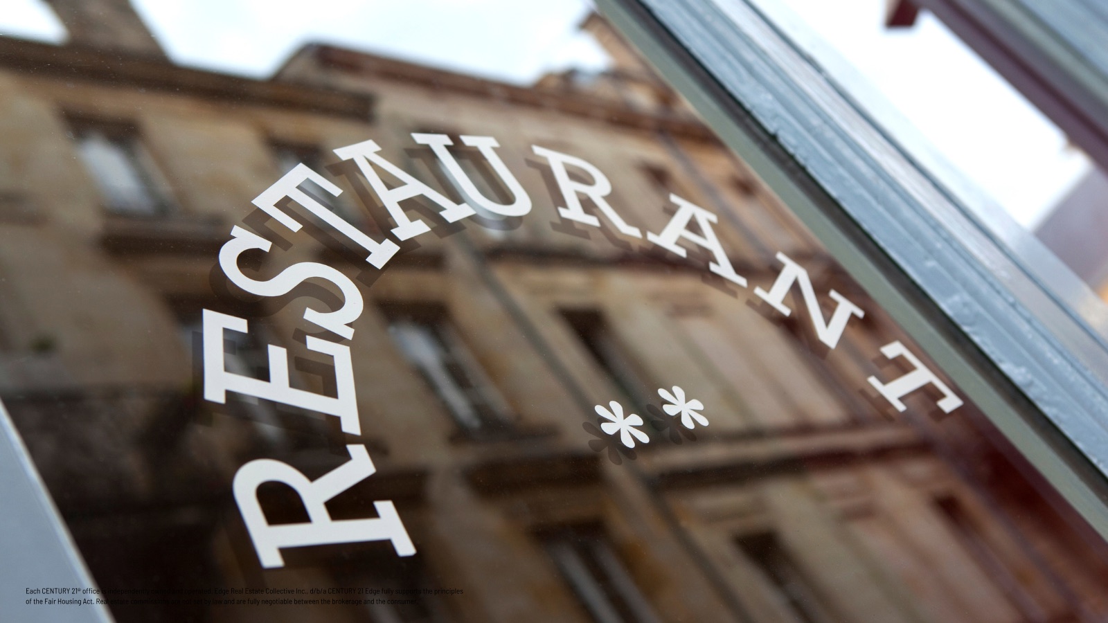 Restaurant Site Selection: Location Factors That Determine Success
