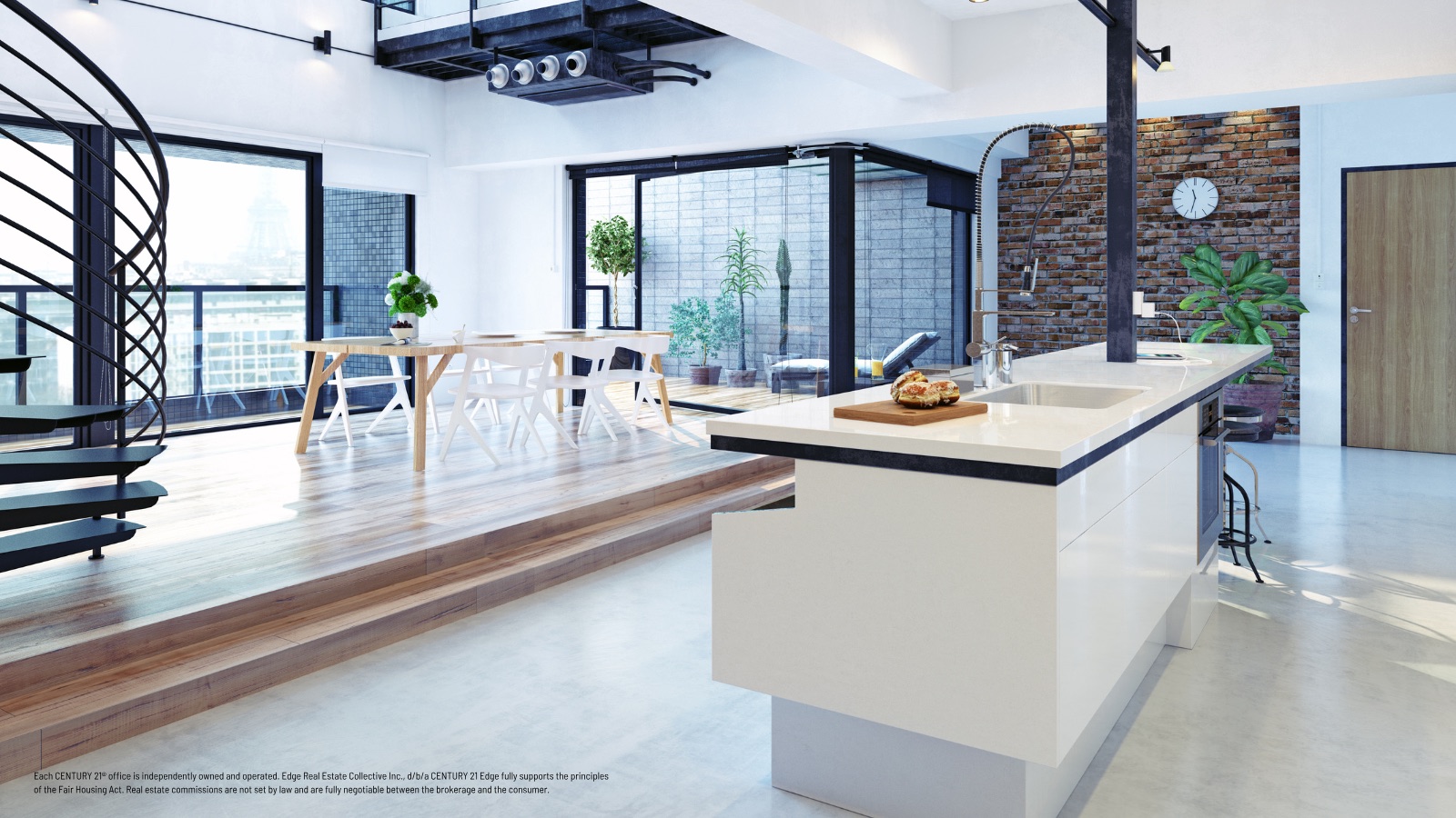 Creative Financing Solutions for Today's Luxury Property Market