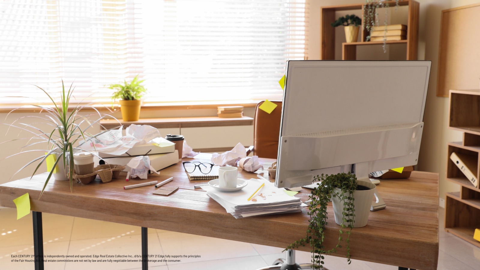 Why Real Estate Agents Should Stop Chasing Every Lead (And What to Do Instead)