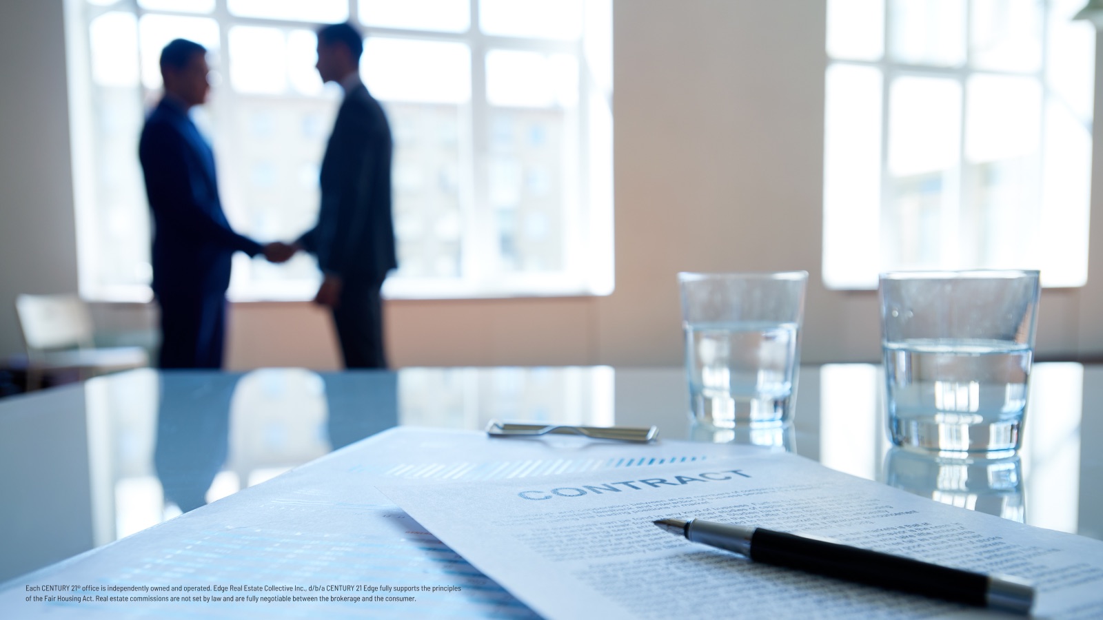 Commercial Lease Negotiations: 7 Terms Tenants Should Never Overlook