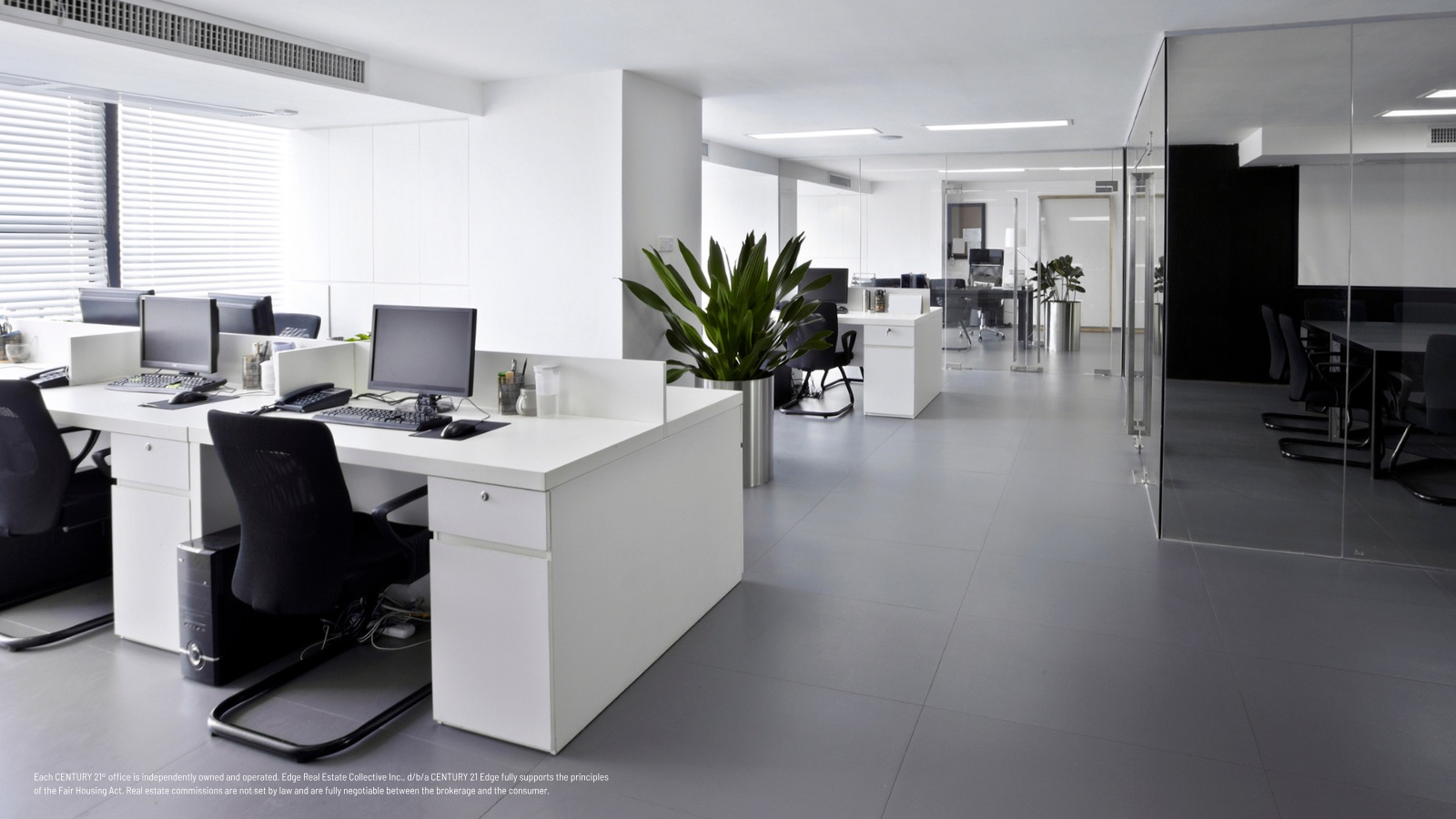Flight to Quality: Why Class A Office Buildings are Outperforming in 2025