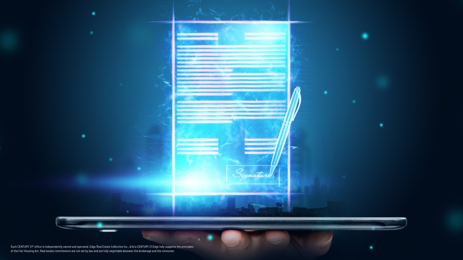 The Digital Closing Revolution: Remote Notarization and Electronic Signatures