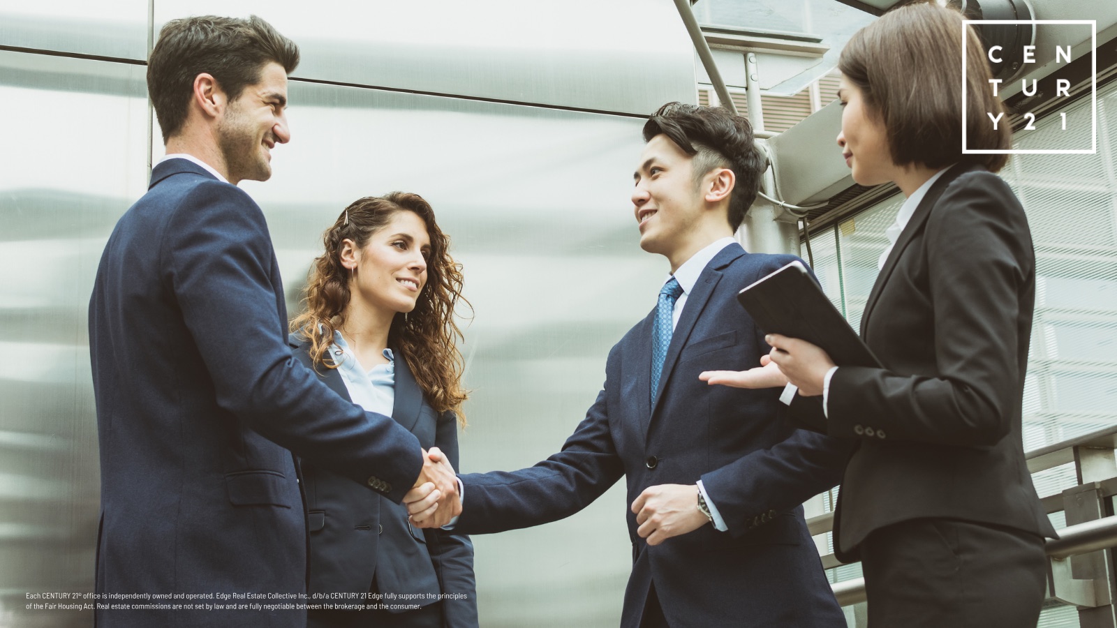 Building a Referral Engine: Post-Closing Communication Systems That Generate Business