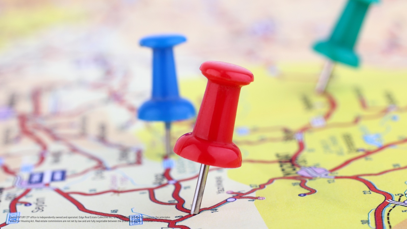 Multi-Location Strategy: Creating a Network of Commercial Sites