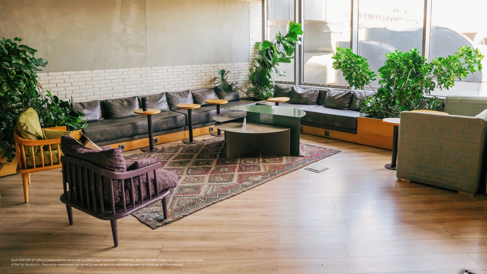Implementing Green Cleaning Programs in Commercial Buildings