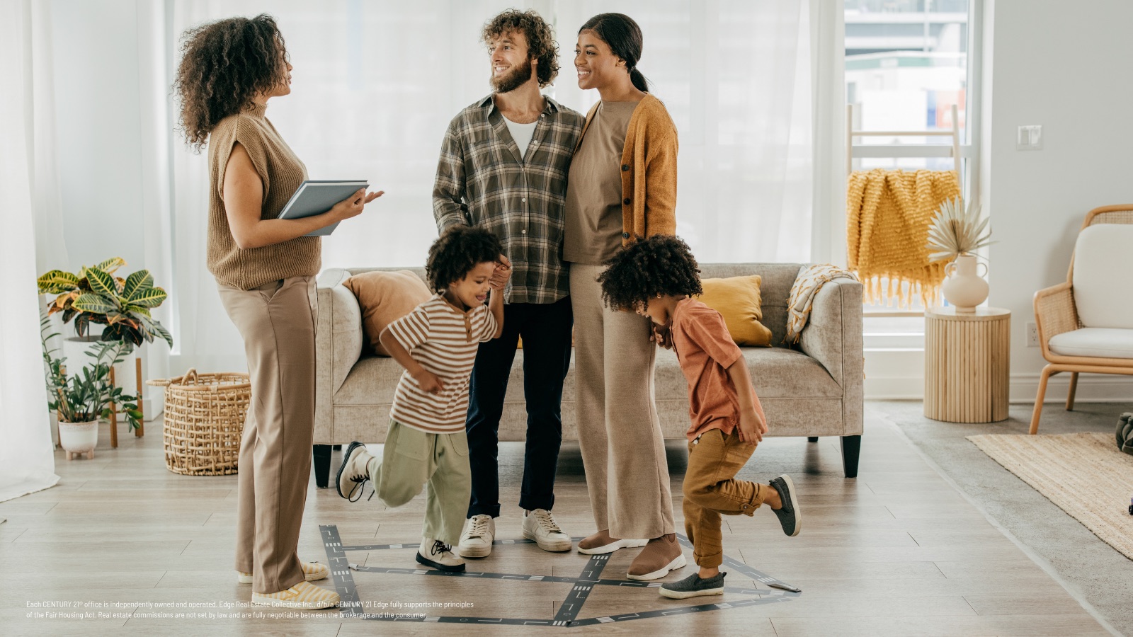 Pre-Approval When Buying a Home - Your Competitive Edge