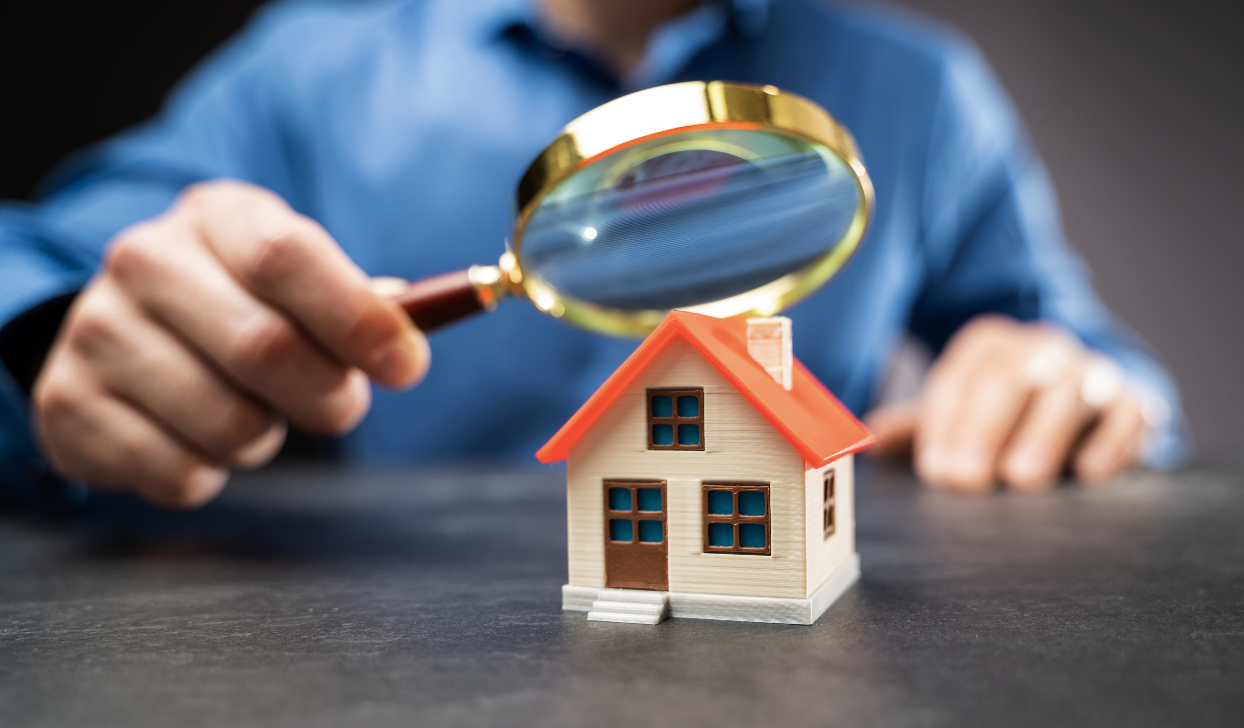 Home Inspection Red Flags: Negotiate or Walk Away?