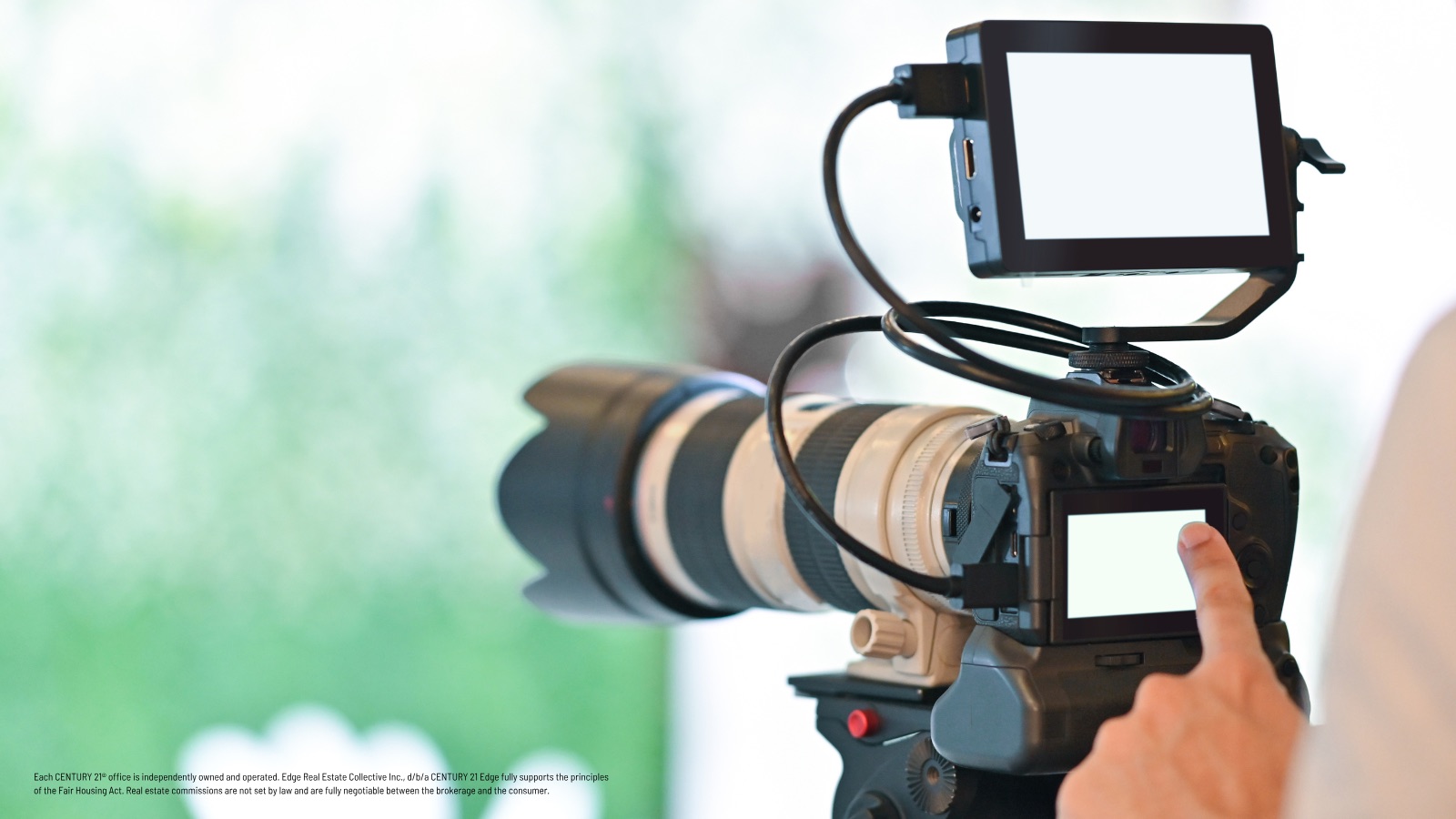 Listing Photography That Sells: Creating Visual Stories That Connect With Buyers