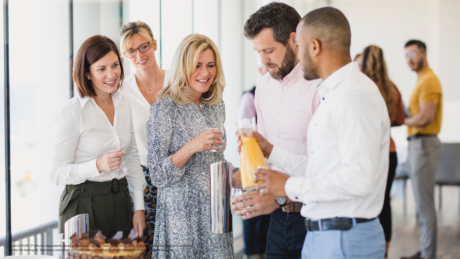 Customer Appreciation Events That Stand Out