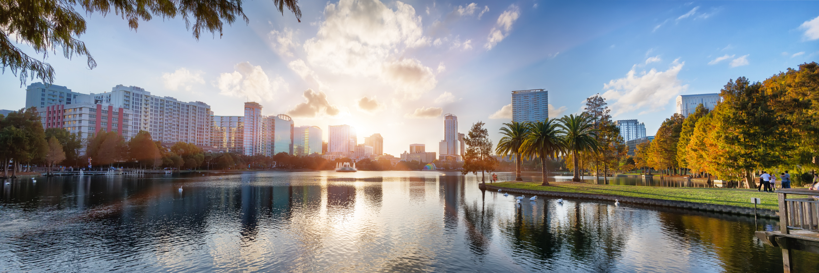 Discover Why Orlando and Tampa Are 2024's Real Estate Stars According to Zillow