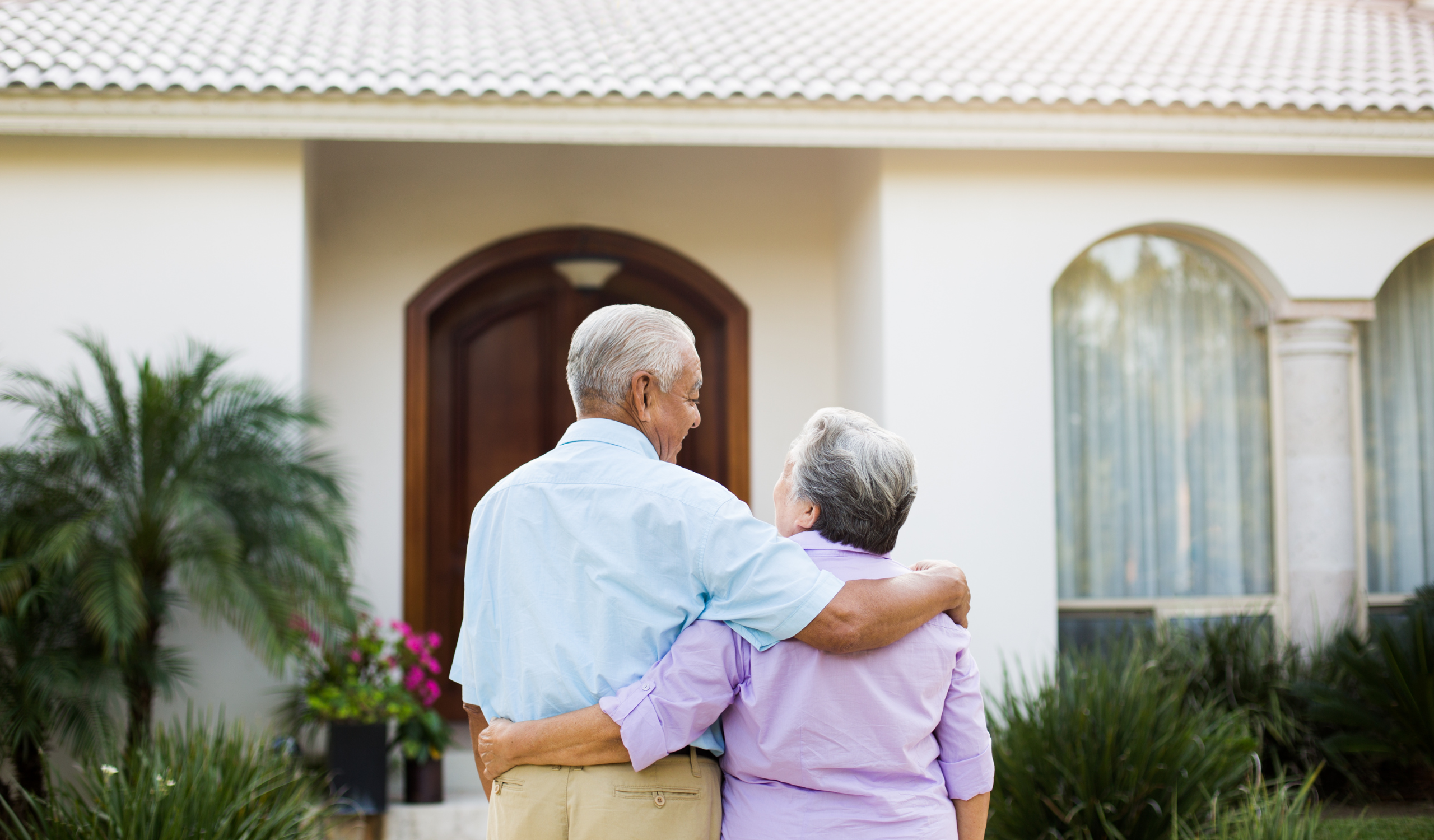 Is It Time to Downsize? How to Make the Move Without the Stress