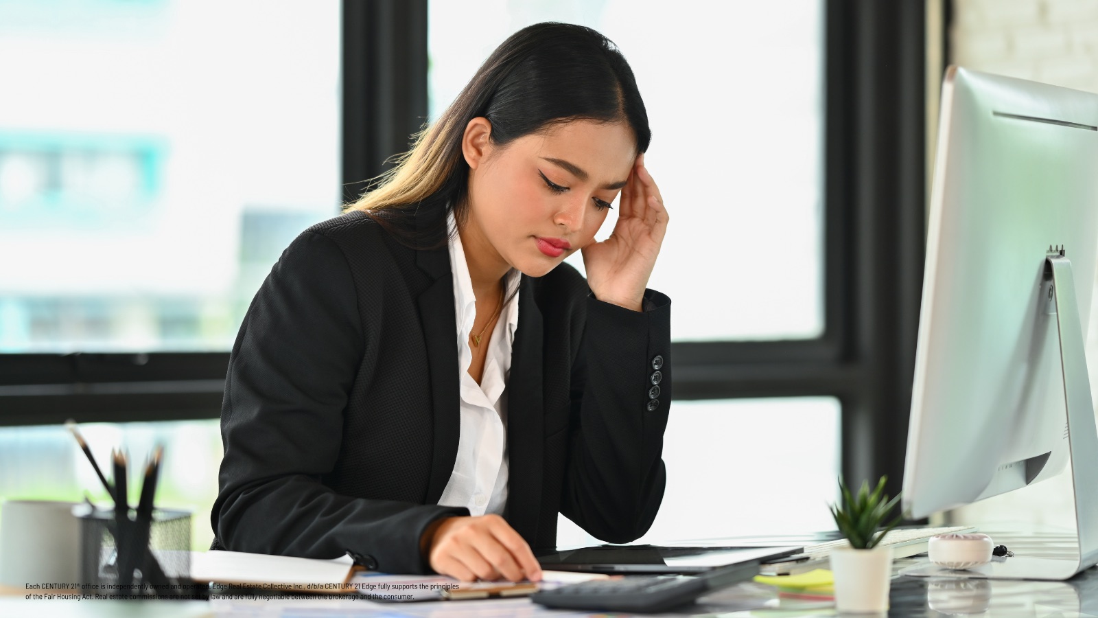 Managing Stress During Multiple Offer Situations: Mental Health Strategies for Agents