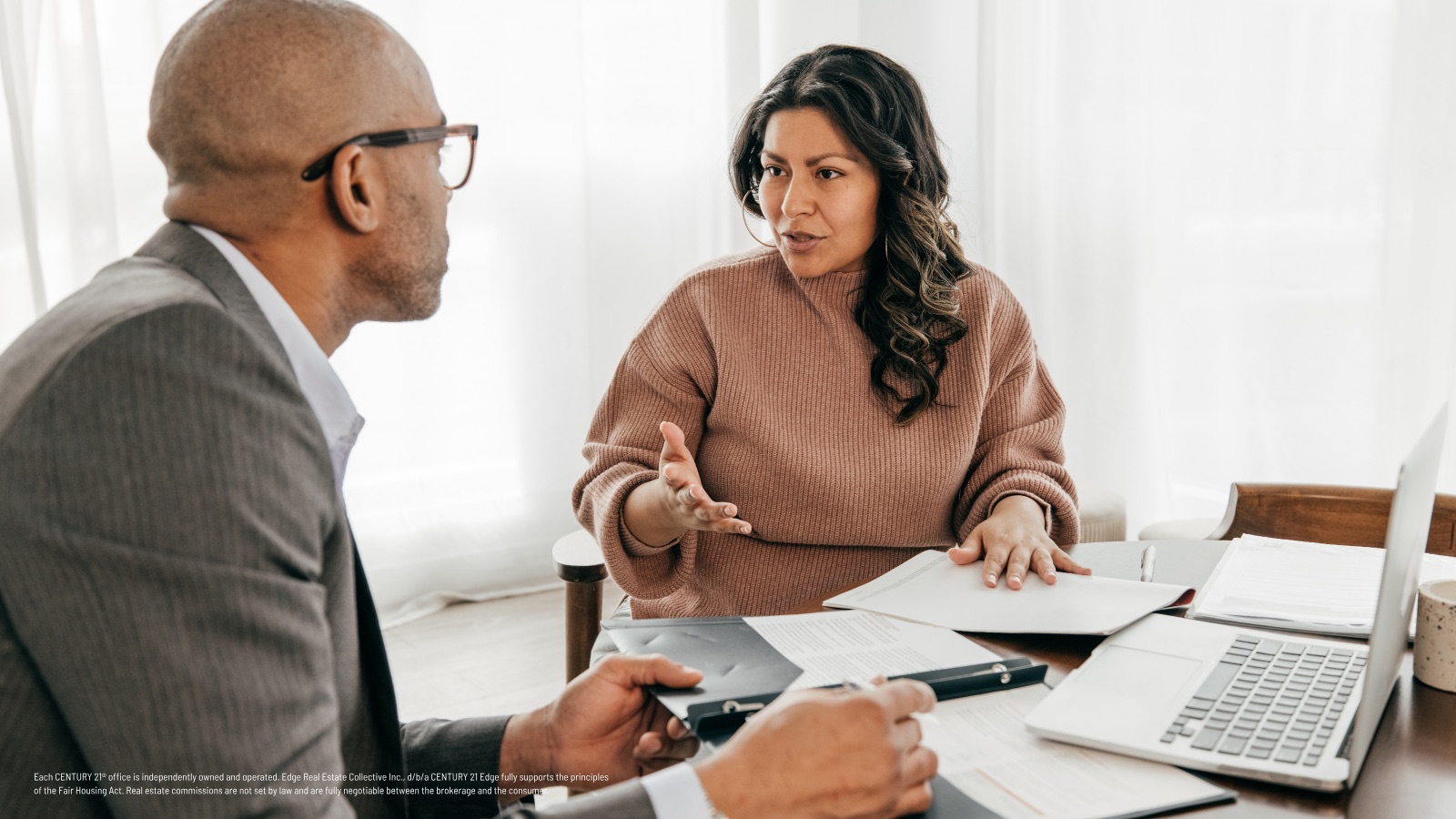 Understanding and Explaining Insurance Requirements to Buyers