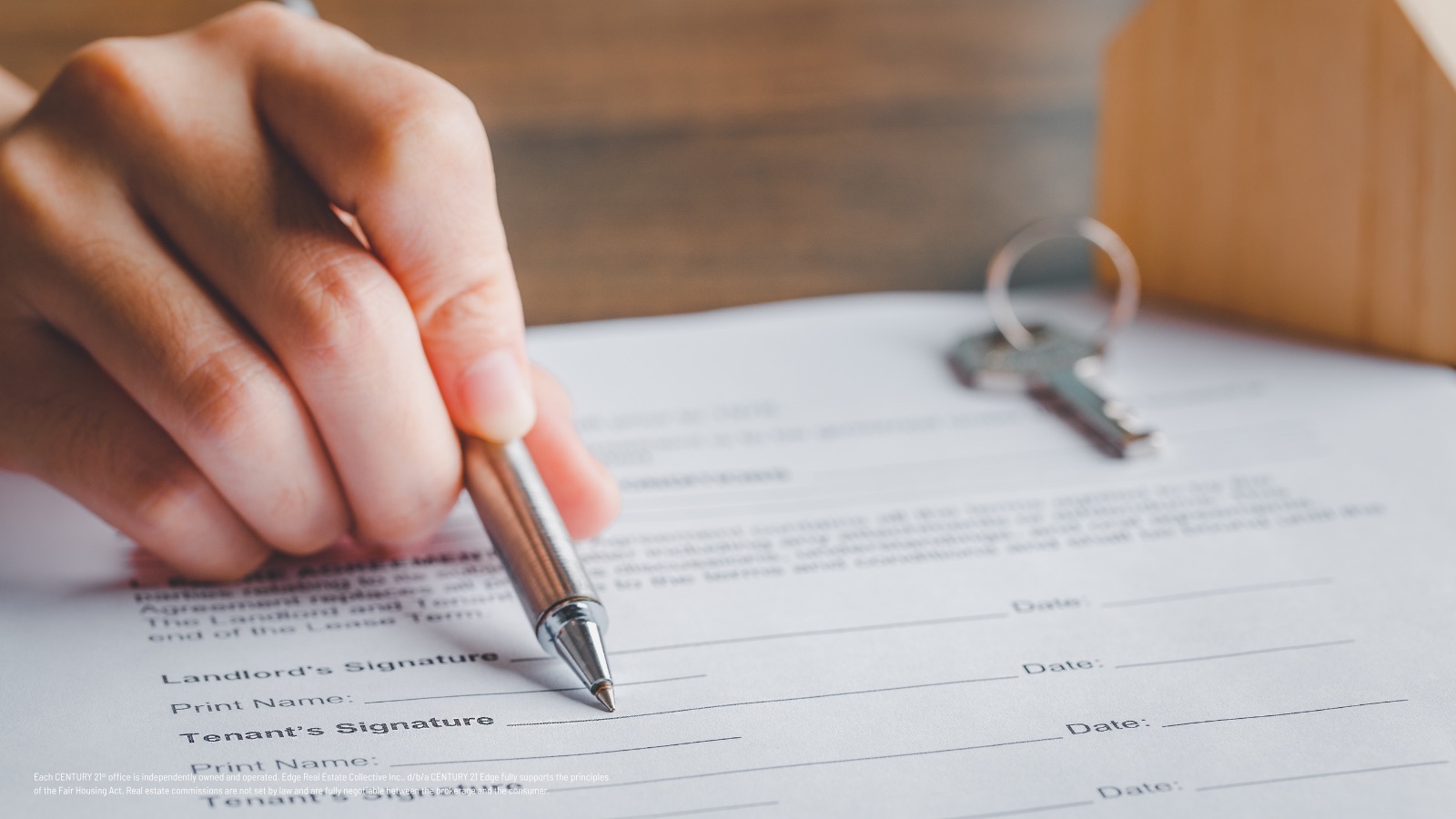 Commercial Lease Escalation Clauses: What Tenants Need to Know