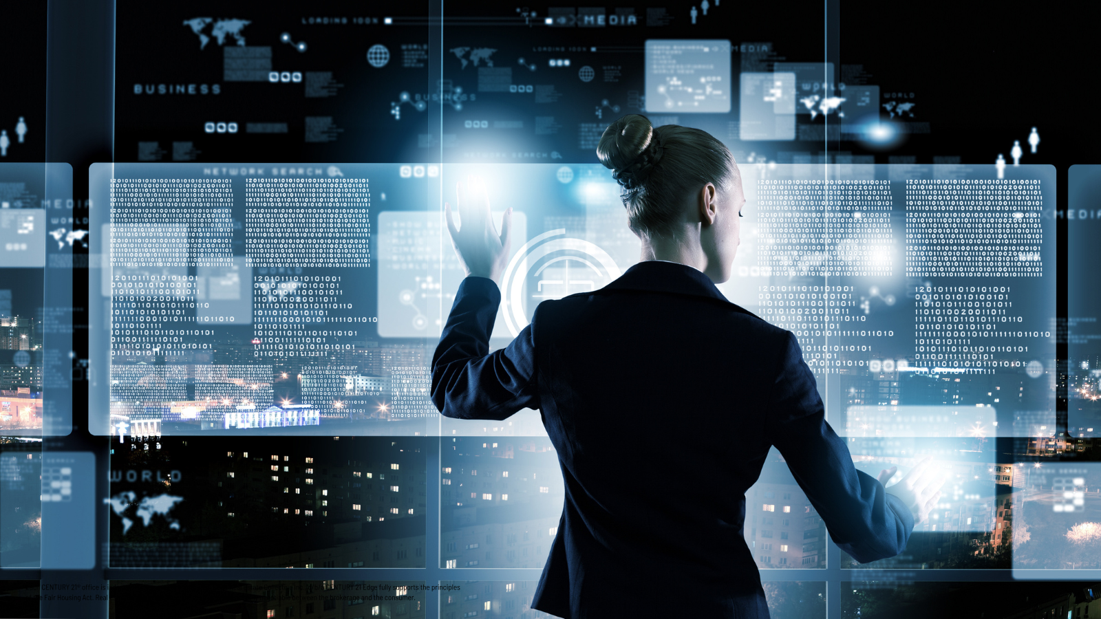 PropTech Integration: Technologies Reshaping Commercial Property Management