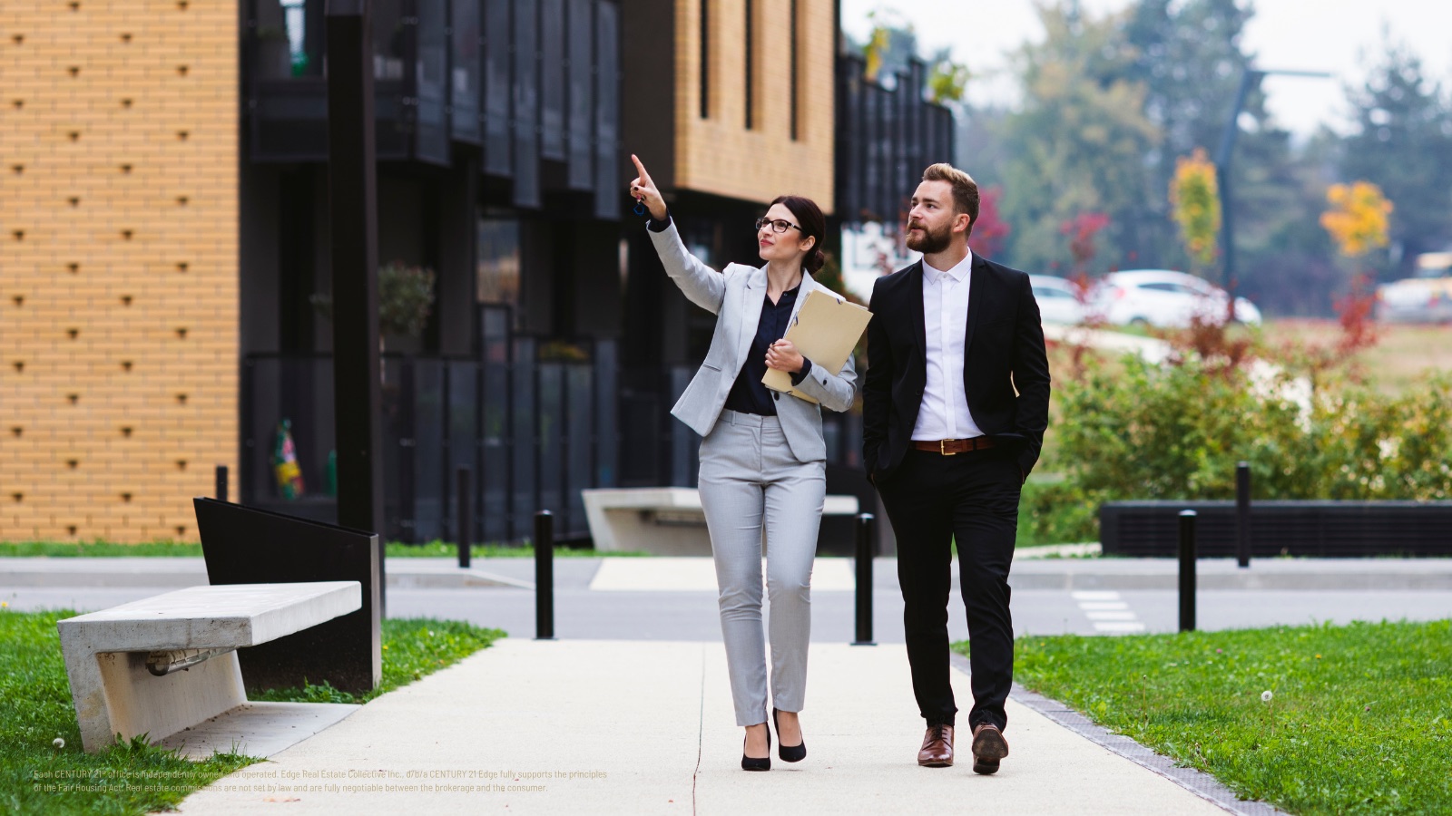 7 Due Diligence Steps Before Buying Commercial Property