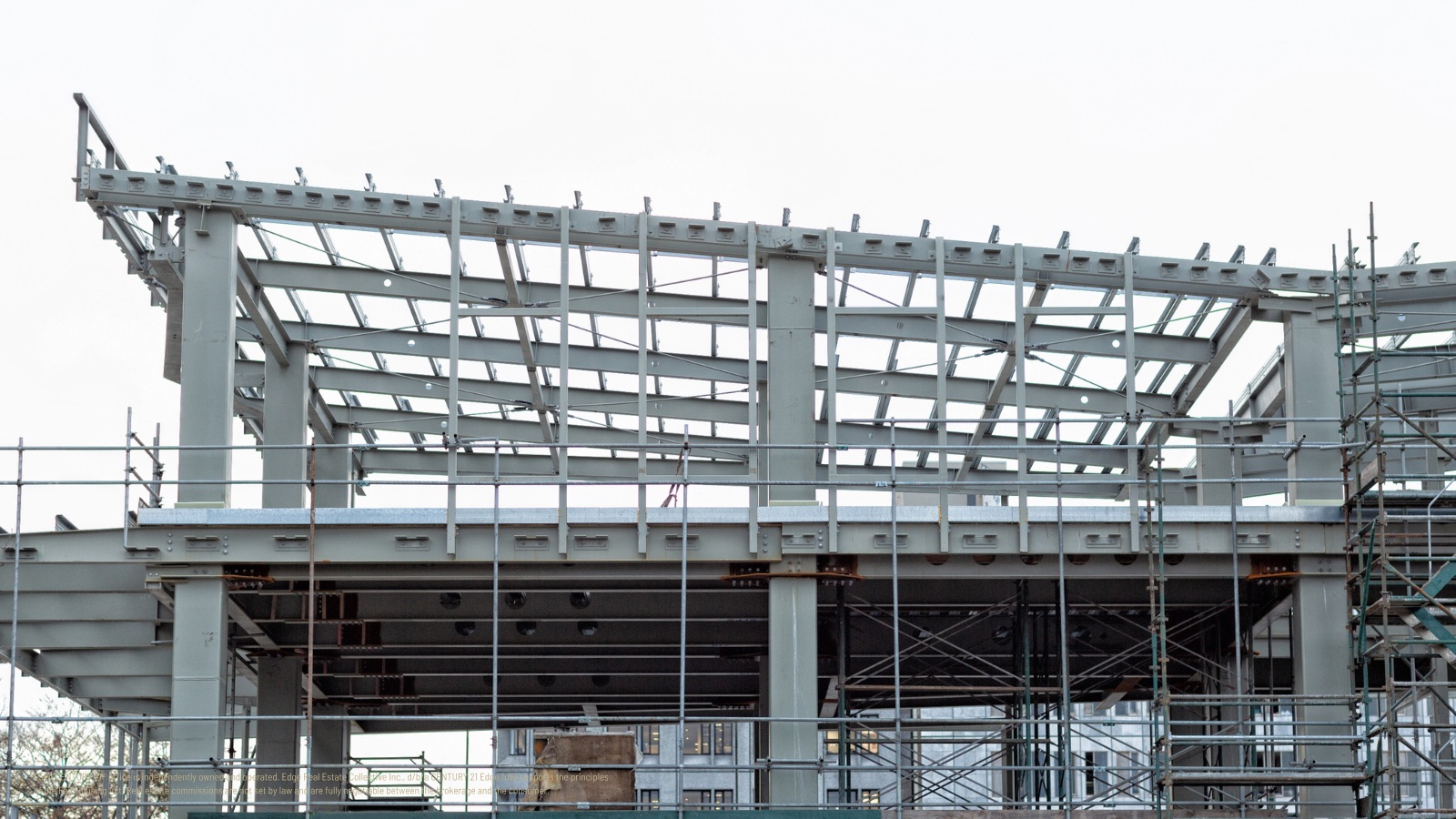 Future Development Impact on Commercial Site Selection