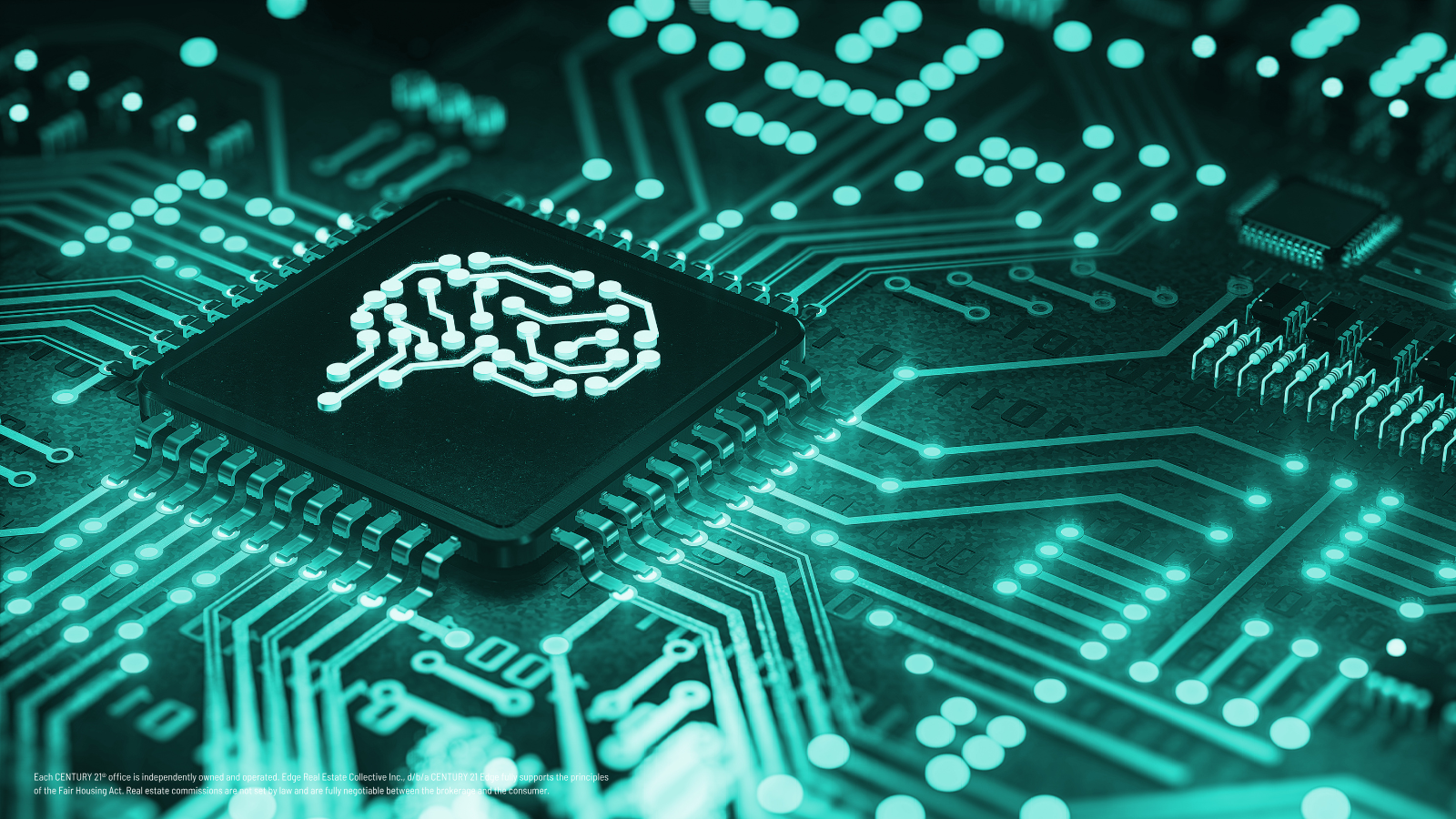 AI Valuation Tools: How Machine Learning is Transforming CRE Appraisals
