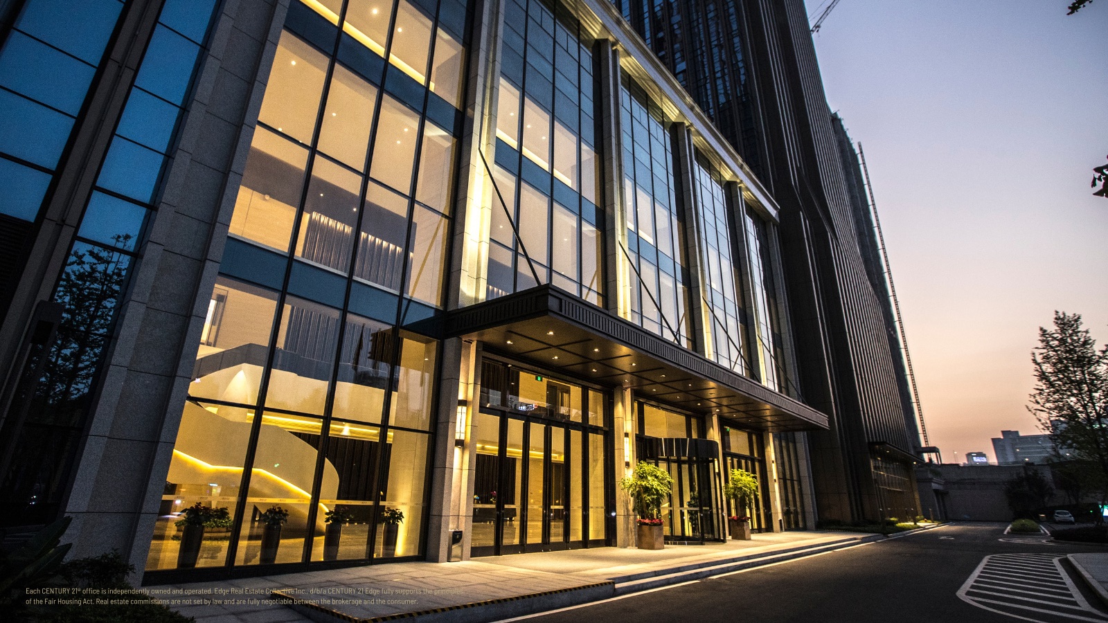 The 5 Types of Commercial Properties: Which Is Right for You?