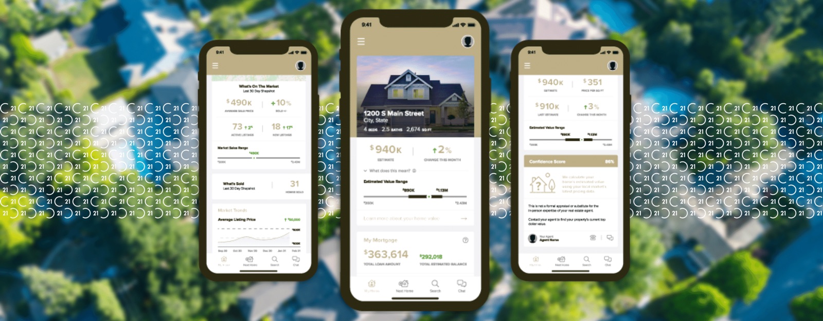 New App From CENTURY 21 Edge Addresses #1 Concern Of Florida Real Estate Consumers: Real-Time Communication With Agents