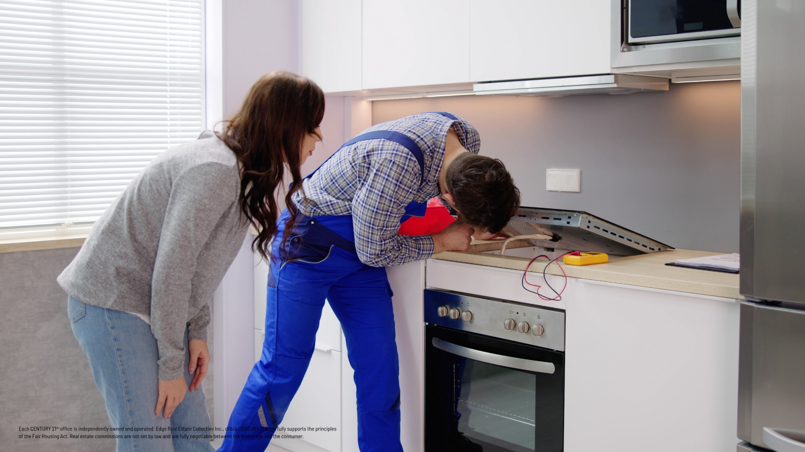 Home Maintenance Calendars: Creating Branded Resource Guides for Homeowners