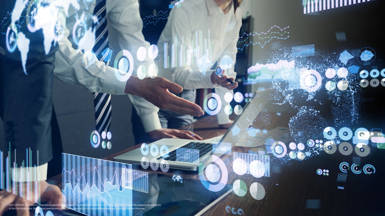 Digital Twin Technology: Managing Office Buildings with Virtual Replicas