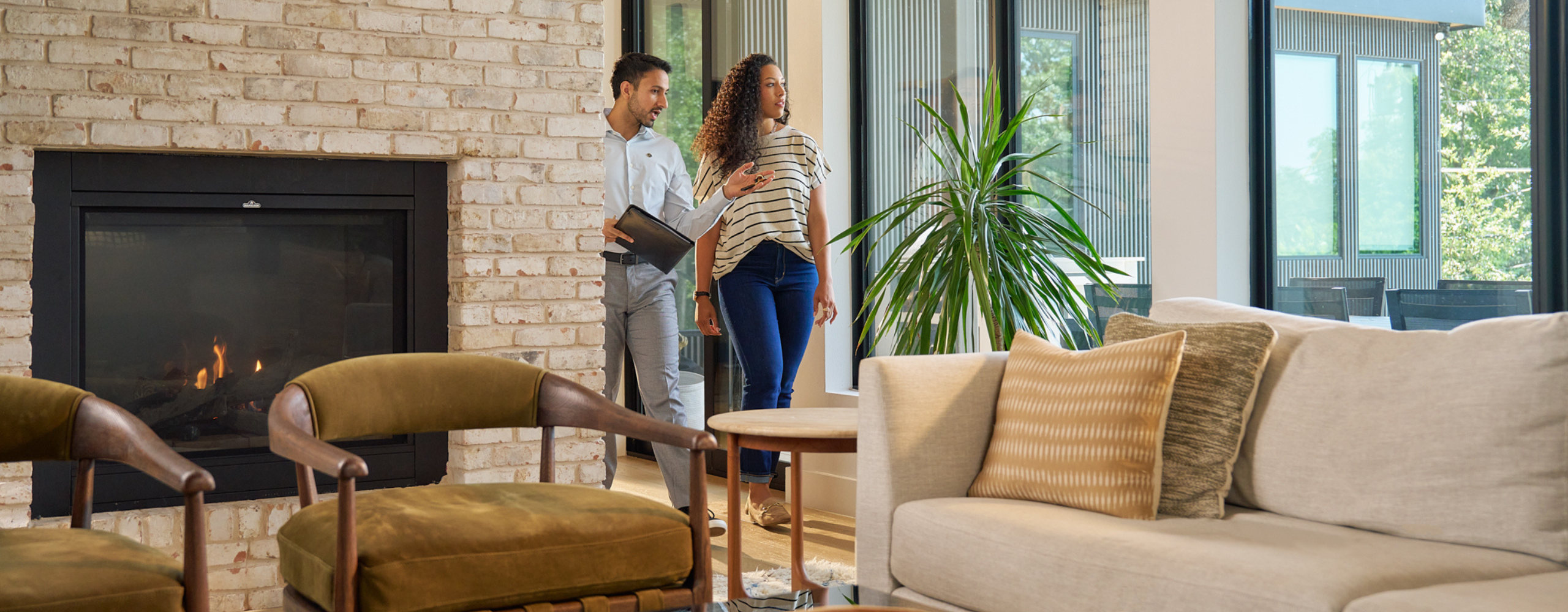 The Power of Community: How Homebuyers Are Prioritizing Where They Live