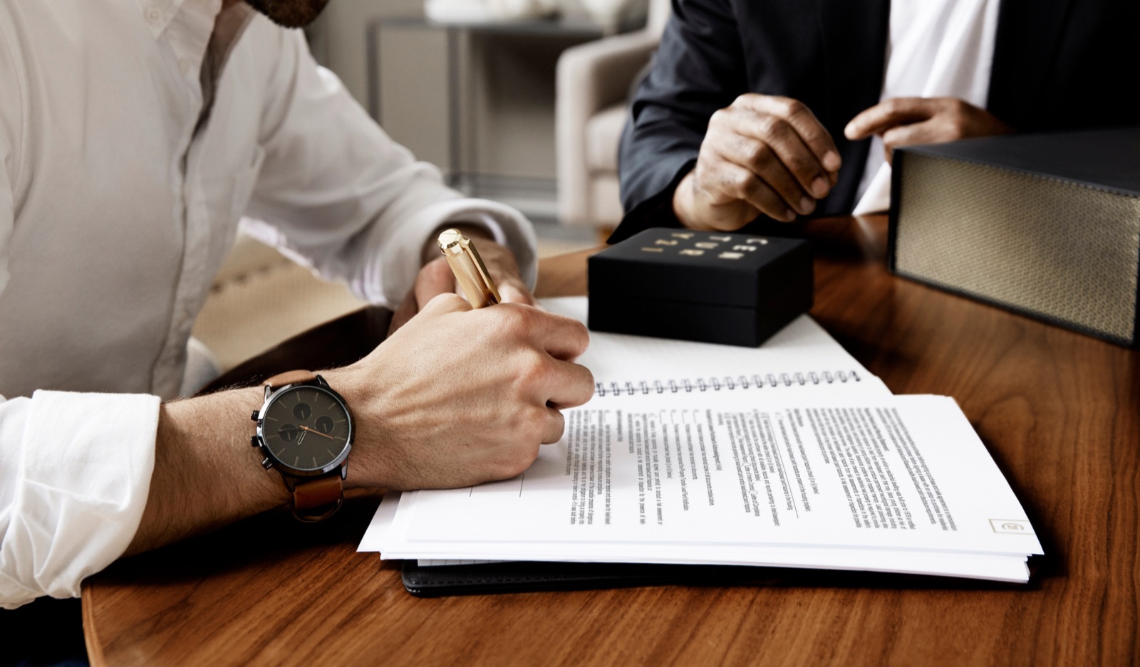 How to Negotiate a Commercial Lease Like a Pro