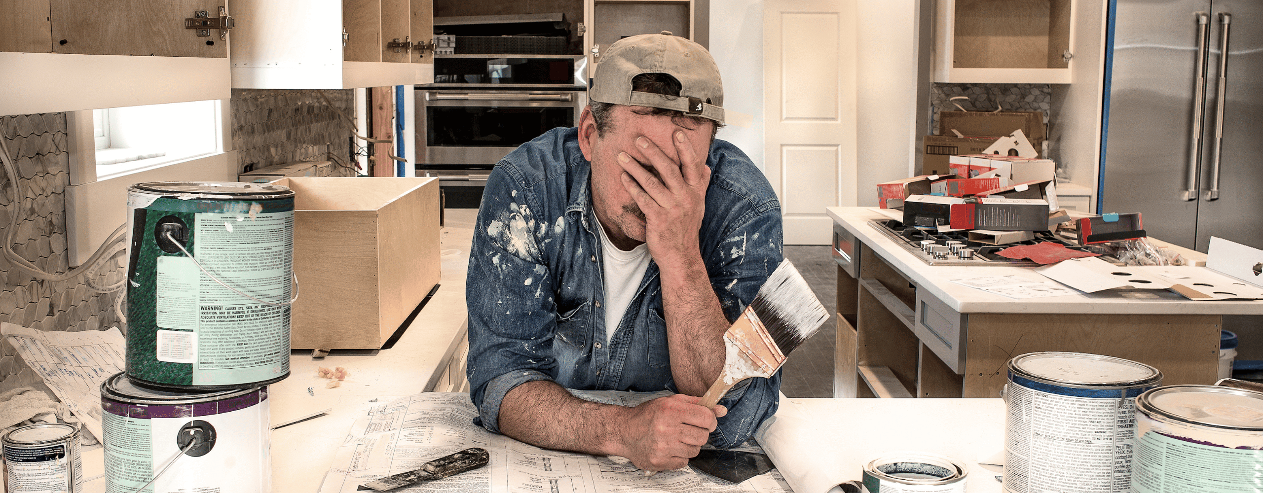 Pros and Cons: Is Buying a Fixer-Upper Right for You?