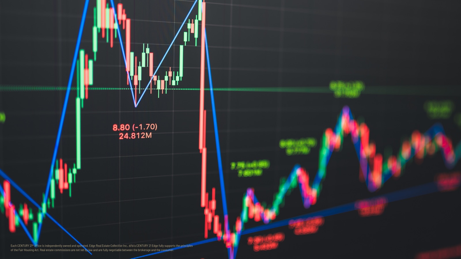 Commercial Mortgage Rates: Factors That Affect Your Interest Rate