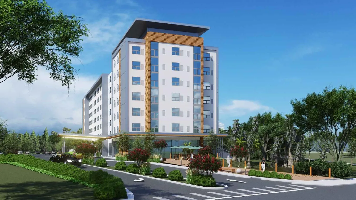 New Hyatt House Project Signals Renewed Momentum Near Orlando’s Convention Core