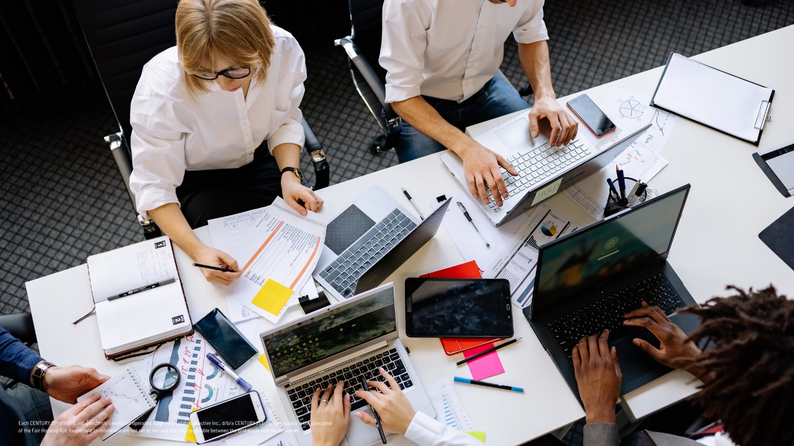 The Four-Day Workweek Effect: How Compressed Schedules are Reshaping Office Usage