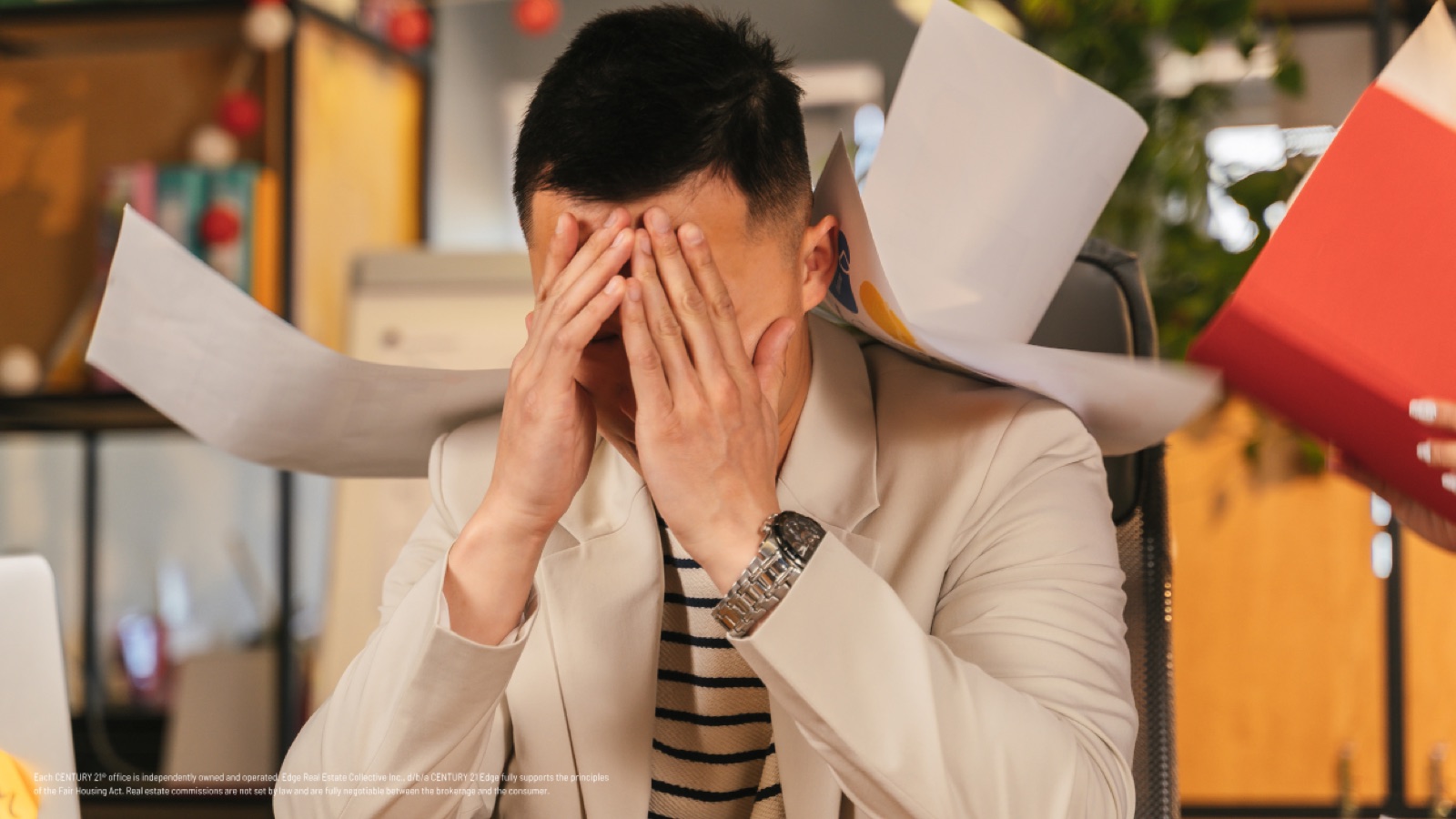 Burned Out? Top 5 Strategies for Reigniting Your Passion for Real Estate